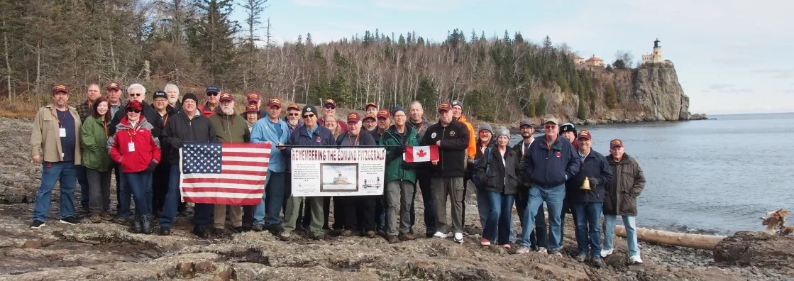 SARA Ops at Split Rock 2025